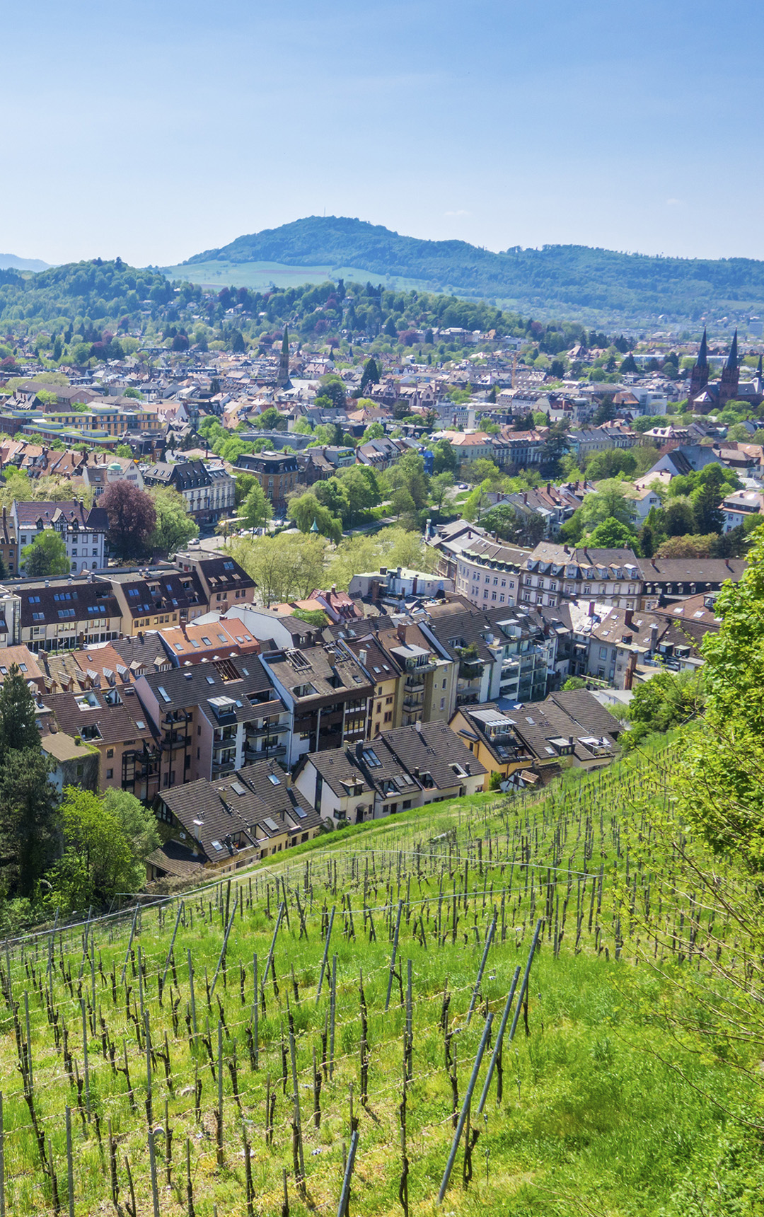 Freiburg im Breisgau, Germany